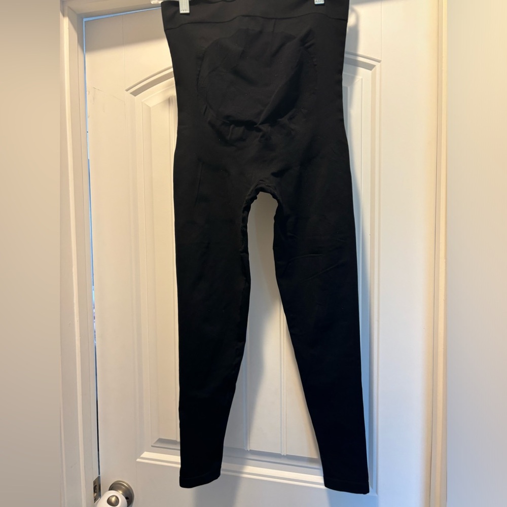 BLANQI Belly Support BLANQI Everyday Support Leggings - Black / Small